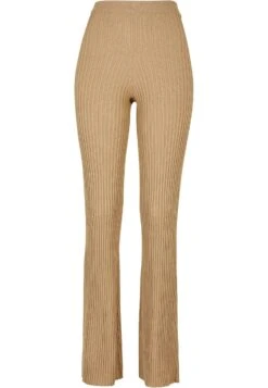 URBAN CLASSICS Broek - Unionbeige