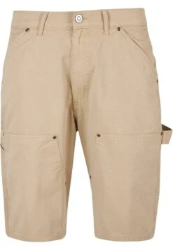 URBAN CLASSICS Double Knee Carpenter - Shorts - Unionbeige 13 URBAN CLASSICS Double Knee Carpenter - Shorts - Unionbeige -Urban Classics 2d7d9defeead4af5a86fb1a598a20dec