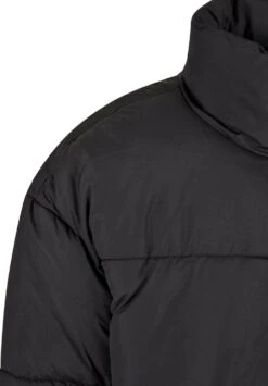 URBAN CLASSICS Big Puffer - Winterjas - Black 11 URBAN CLASSICS Big Puffer - Winterjas - Black -Urban Classics 2da11a551380461cb1fd790bd04a33c0