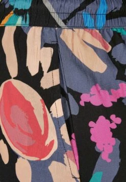 URBAN CLASSICS A-Lijn Rok - Blackfruity -Urban Classics 2db9c10649214b75a59e24a24bbc06f7