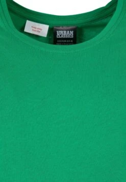 URBAN CLASSICS Valance- Jerseyjurk - Bodegagreen -Urban Classics 2df6144da2214c7c97af4c97939be149