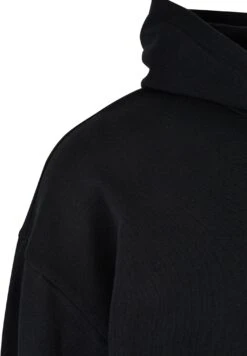 URBAN CLASSICS Embroidery- Hoodie - Black 18 URBAN CLASSICS Embroidery- Hoodie - Black -Urban Classics 2e0921c66872436baa4edfbd16ce0da4