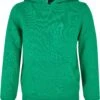 URBAN CLASSICS Unisex - Hoodie - Bodegagreen -Urban Classics 2ebc5081ccf14c8892a797991e724fa6