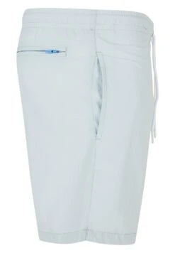 URBAN CLASSICS 3 Block - Zwemshorts - Pastelcream -Urban Classics 2ef09bf145a449348fac33ac46e34b5f