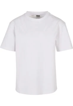 URBAN CLASSICS Kinder Heavy 2 Pack - T-Shirt Basic - White Black -Urban Classics 2ef0f8f6062648d9b52967c9429c48d7