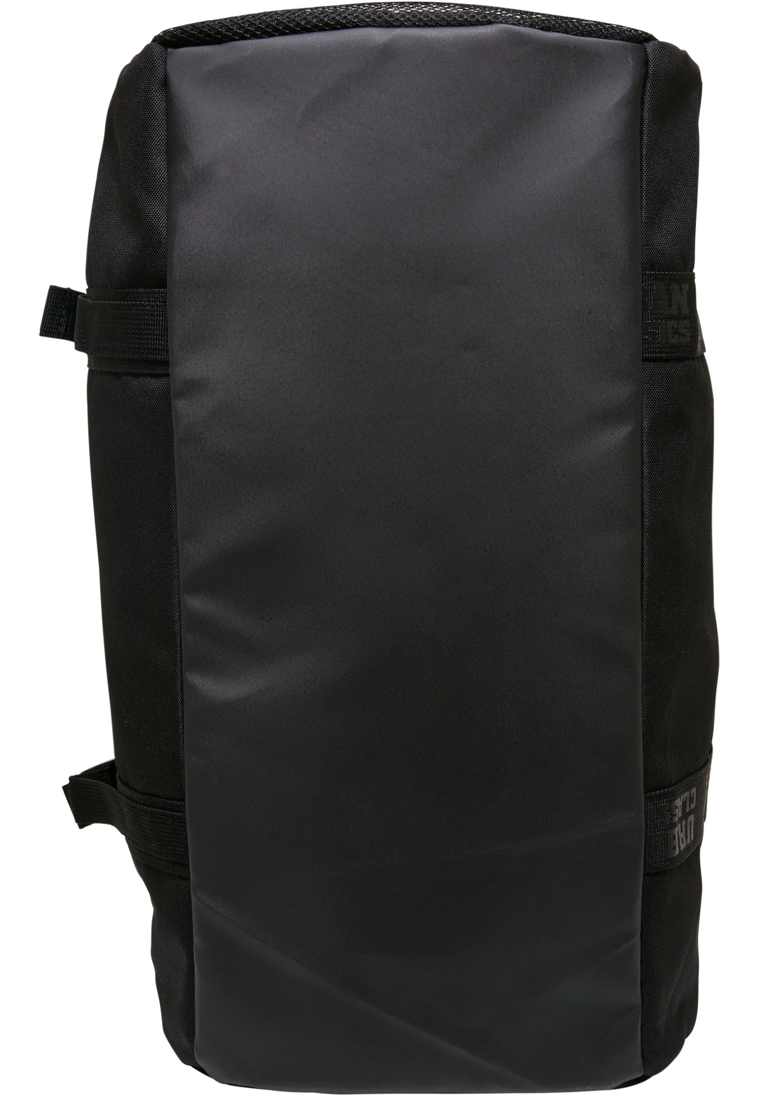 URBAN CLASSICS Rugzak - Black 3 URBAN CLASSICS Rugzak - Black