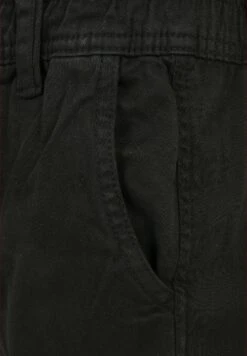 URBAN CLASSICS Herren Boys Stretch Jogging - Trainingsbroek - Black -Urban Classics 30abd94d8e174983b317b86c5c2fae59