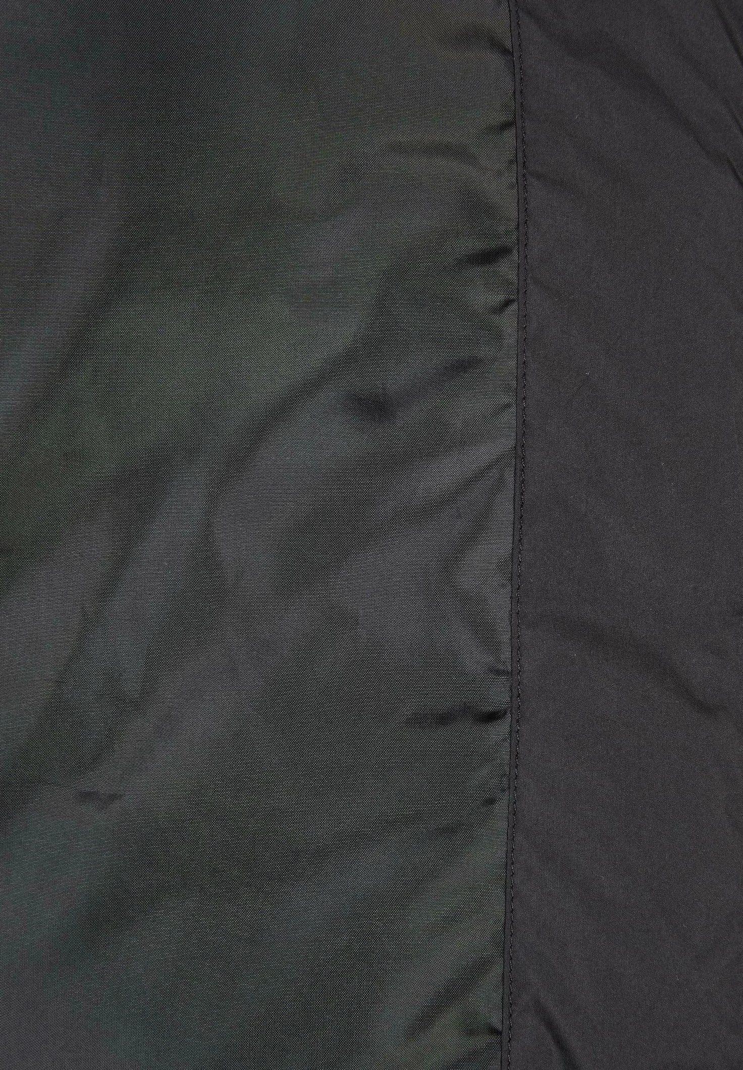 URBAN CLASSICS Big Puffer - Winterjas - Black 8 URBAN CLASSICS Big Puffer - Winterjas - Black - Afbeelding 6