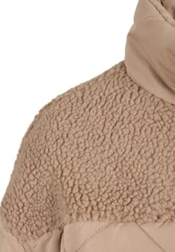 URBAN CLASSICS Gewatteerde Jas - Softtaupe 20 URBAN CLASSICS Gewatteerde Jas - Softtaupe -Urban Classics 313546f6f26d442ca6a918d9102ae313