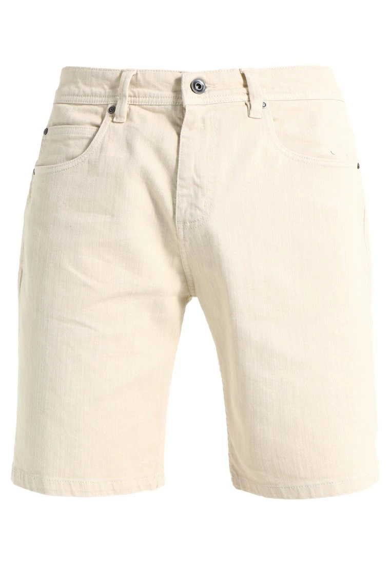 URBAN CLASSICS Jeansshort - Sand 8 URBAN CLASSICS Jeansshort - Sand - Afbeelding 6