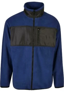 URBAN CLASSICS Hooded Micro - Fleecejas - Spaceblue 9 URBAN CLASSICS Hooded Micro - Fleecejas - Spaceblue -Urban Classics 31cac191a0ae4818a27a593af6db05d1
