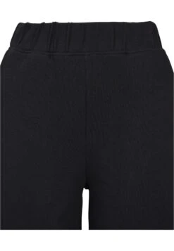URBAN CLASSICS Ladies Culotte - Trainingsbroek - Black -Urban Classics 327f0270b3ac48b19788dd5c2344f1a3