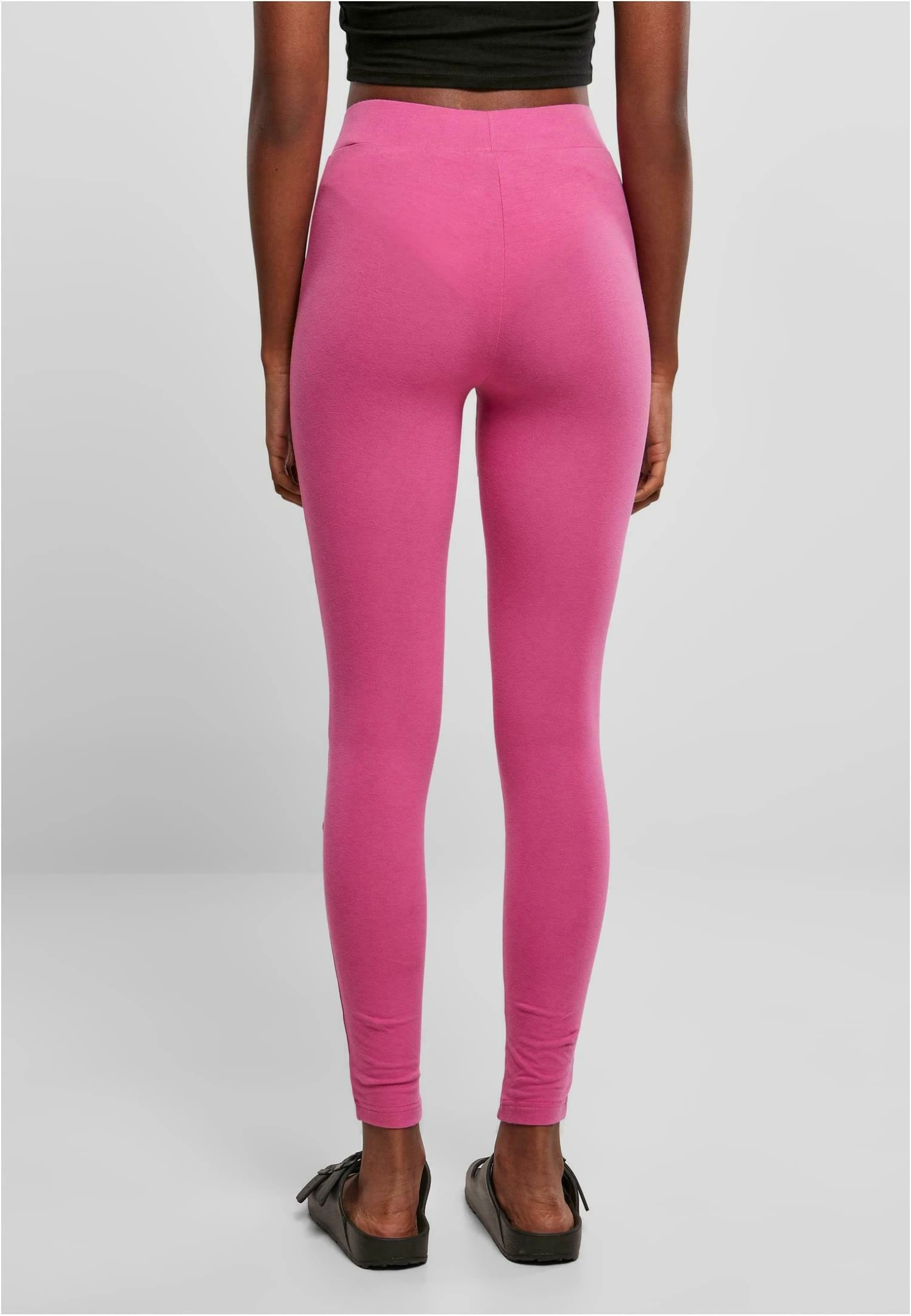 URBAN CLASSICS Legging - Brightviolet 5 URBAN CLASSICS Legging - Brightviolet - Afbeelding 3