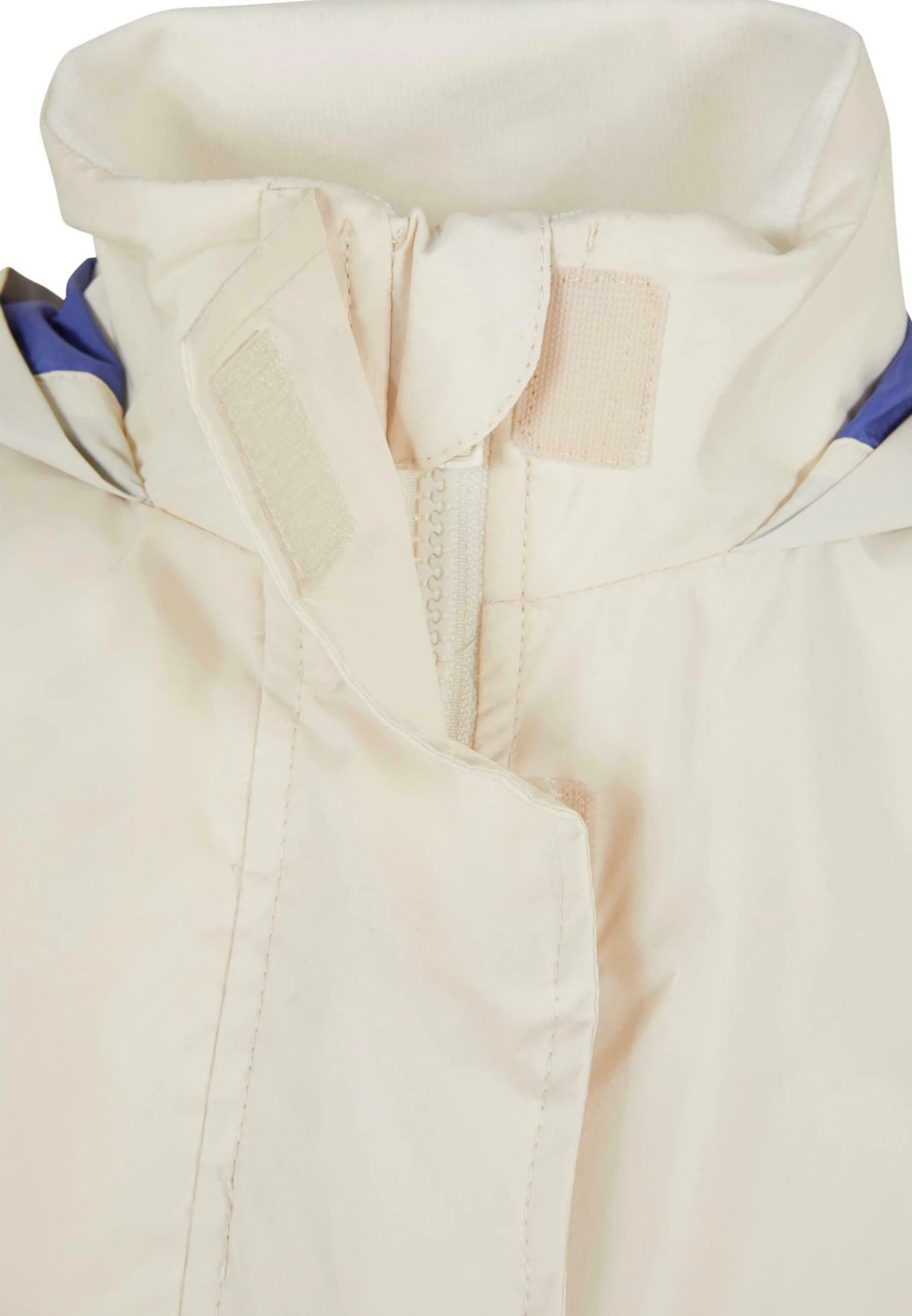 URBAN CLASSICS Light 3-Tone - Windjack - Whitesand Purpleday Girlypink 5 URBAN CLASSICS Light 3-Tone - Windjack - Whitesand Purpleday Girlypink - Afbeelding 3