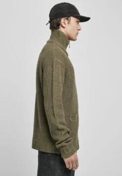 URBAN CLASSICS Vest - Tiniolive -Urban Classics 32b34c7256524292b935cf4b2a02bf3c