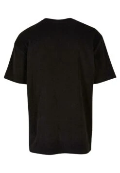 URBAN CLASSICS Towel Tee - T-Shirt Basic - Black 17 URBAN CLASSICS Towel Tee - T-Shirt Basic - Black -Urban Classics 32e54069bce04fdaa42274004a39d50b