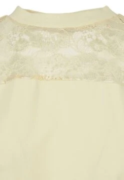 URBAN CLASSICS T-Shirt Print - Softyellow -Urban Classics 32f0b0b33ec445cdae81ca6b48517c8a