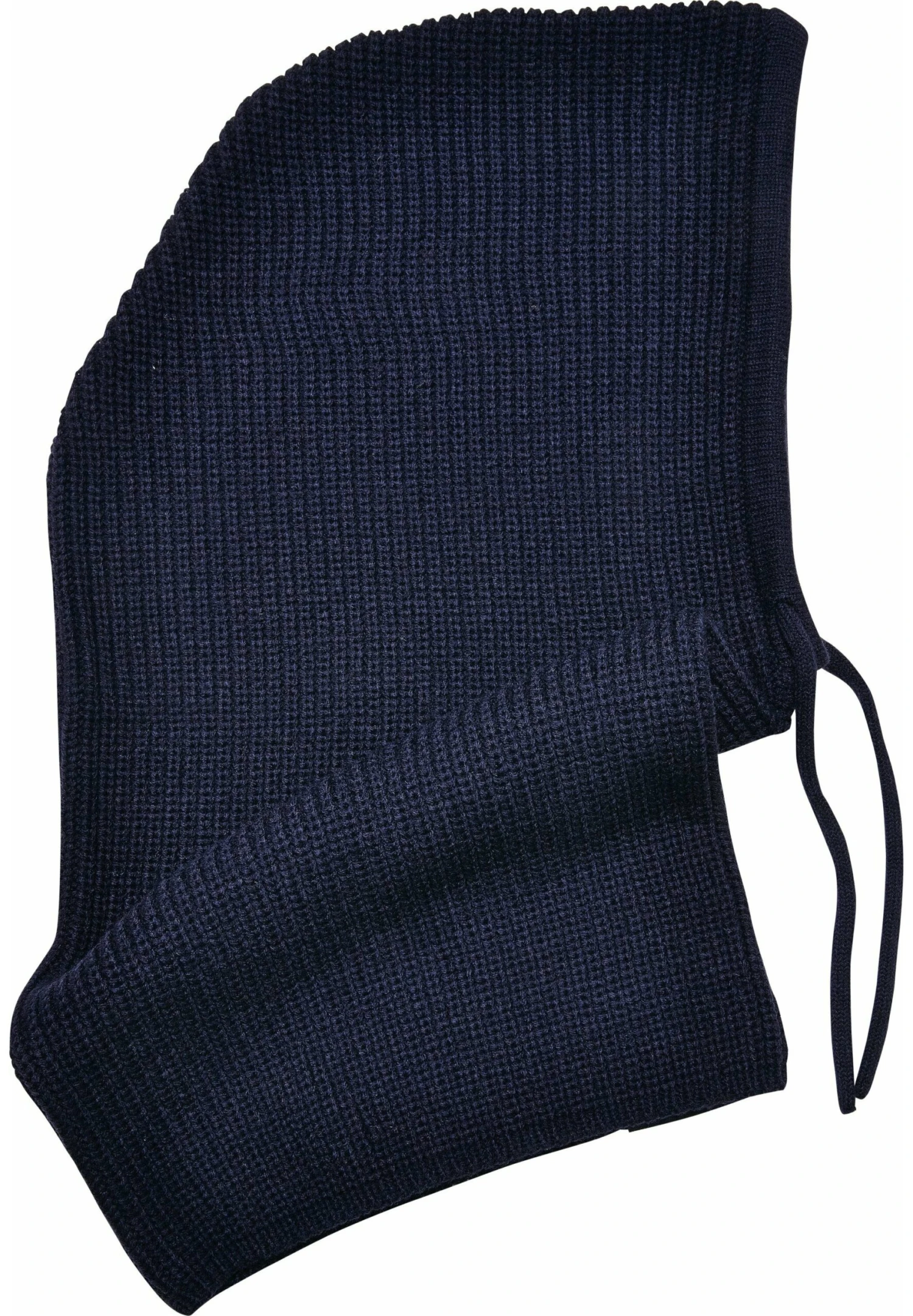 URBAN CLASSICS Balaclava - Hoofdbedekking - Spaceblue 4 URBAN CLASSICS Balaclava - Hoofdbedekking - Spaceblue - Afbeelding 2