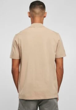 URBAN CLASSICS Overhemd - Unionbeige -Urban Classics 33a735712fea45b197e438926495e0d9