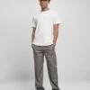 URBAN CLASSICS Classic Workwear- Chino - Asphalt 2 URBAN CLASSICS Classic Workwear- Chino - Asphalt -Urban Classics 3473789bcb044ac3a4b956f7e3ce7000