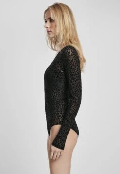 URBAN CLASSICS Body - Black -Urban Classics 347662262e424ababd5dc19a7c0b37f9