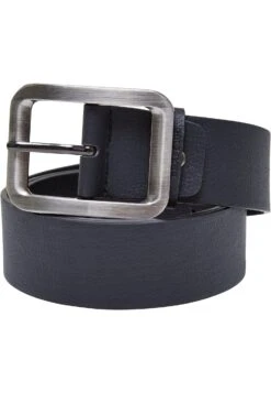 URBAN CLASSICS Thorn Buckle Basic- Riem - Black