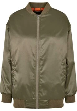 URBAN CLASSICS Bomberjacks - Softolive 17 URBAN CLASSICS Bomberjacks - Softolive -Urban Classics 35f4c865f62b4b2a98b7a4f52e74c699