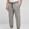 URBAN CLASSICS Trainingsbroek - Grey -Urban Classics 3612f0b9d57e4cada801e96d1e2a402b