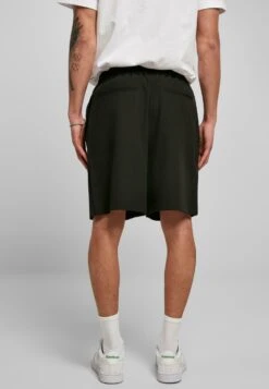 URBAN CLASSICS Comfort - Shorts - Black -Urban Classics 3653fad8d72248f89554121f8d949c54