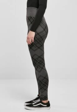 URBAN CLASSICS Seamless Heritage - Legging - Asphaltcheck 11 URBAN CLASSICS Seamless Heritage - Legging - Asphaltcheck -Urban Classics 366e772ef10640dd853f26cf481c13f8