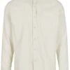 URBAN CLASSICS Corduroy Shirt - Overhemd - Whitesand 1 URBAN CLASSICS Corduroy Shirt - Overhemd - Whitesand -Urban Classics 37254b6219d244cfbb5b4c7ea1c6ca5c
