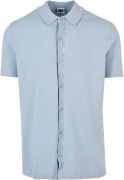 URBAN CLASSICS Overhemd - Summerblue 16 URBAN CLASSICS Overhemd - Summerblue -Urban Classics 37801586a2b7419e9d6bfc091c9f79a8