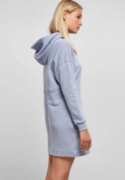 URBAN CLASSICS Oversized- Jurk - Blue -Urban Classics 3782cc2f024c47ebaf3921823b5db9e3