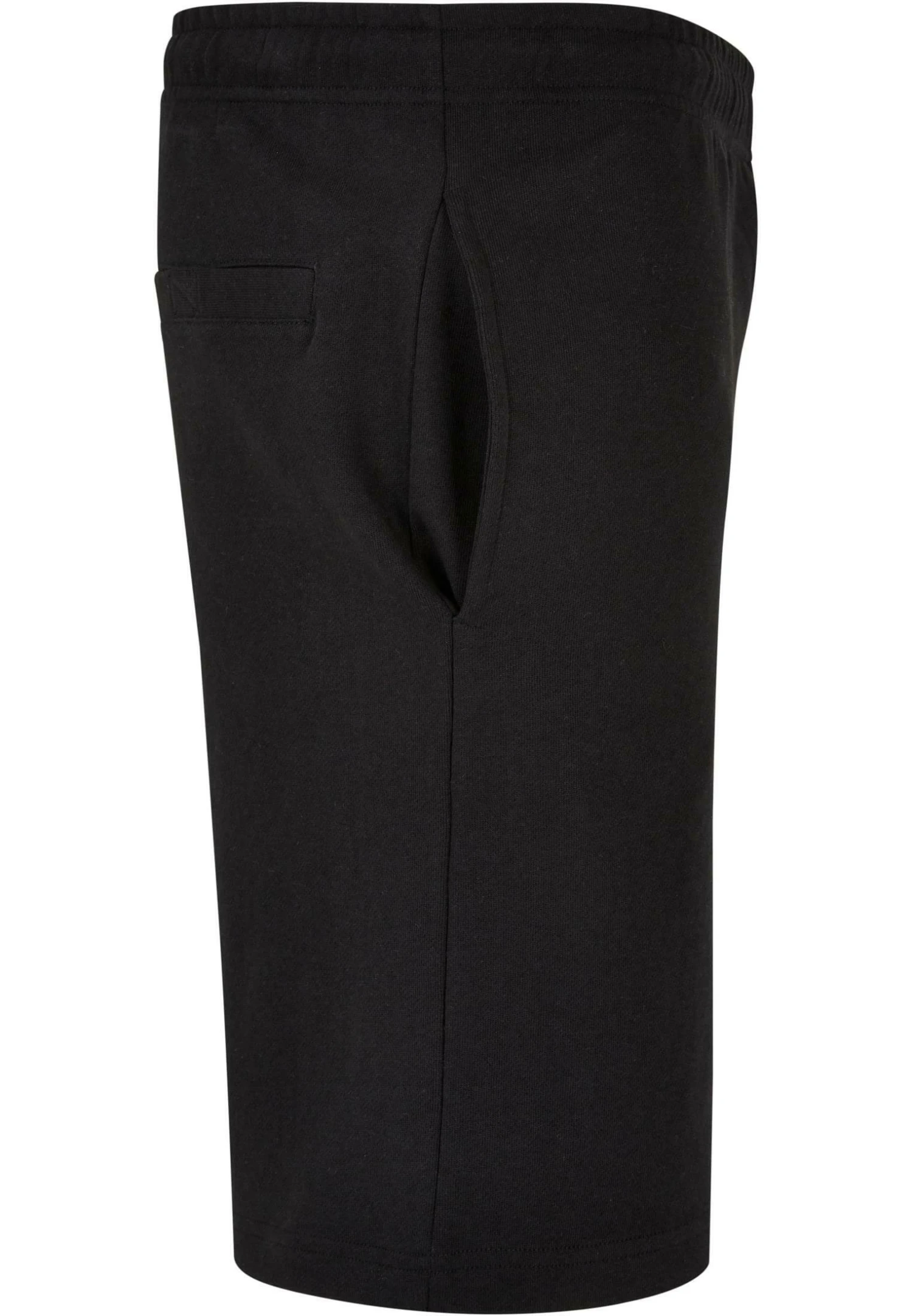 URBAN CLASSICS New - Shorts - Black 8 URBAN CLASSICS New - Shorts - Black - Afbeelding 6