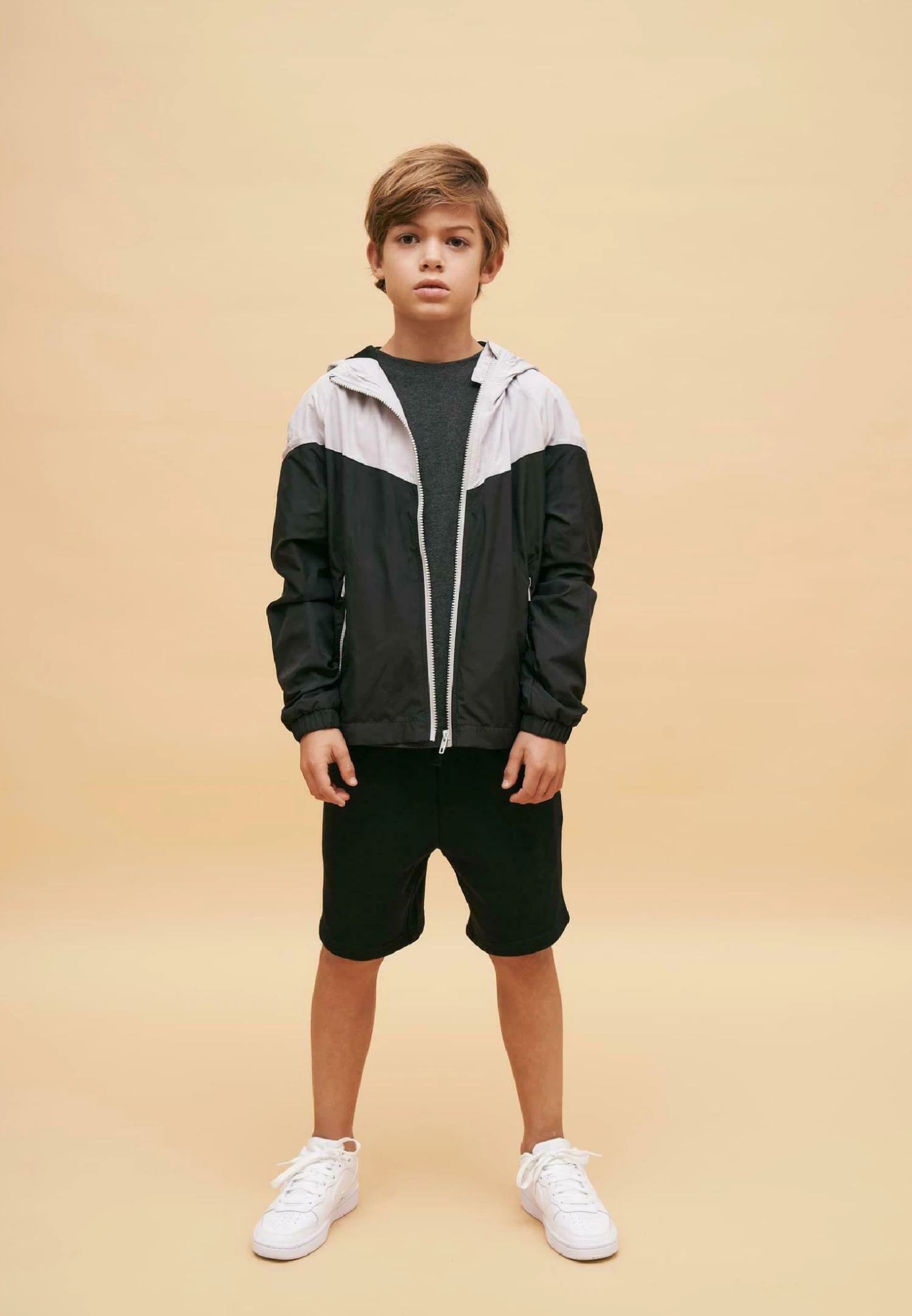 URBAN CLASSICS Basic - Trainingsbroek - Black 3 URBAN CLASSICS Basic - Trainingsbroek - Black