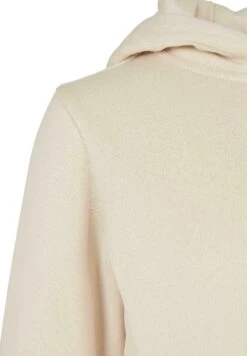 URBAN CLASSICS Hoodie - Sand -Urban Classics 39b9e159812c4c109e9a30caff71a4b3