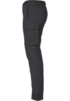 URBAN CLASSICS Cargobroek - Black 18 URBAN CLASSICS Cargobroek - Black -Urban Classics 39dcface683e433d87dfb0df54569d77