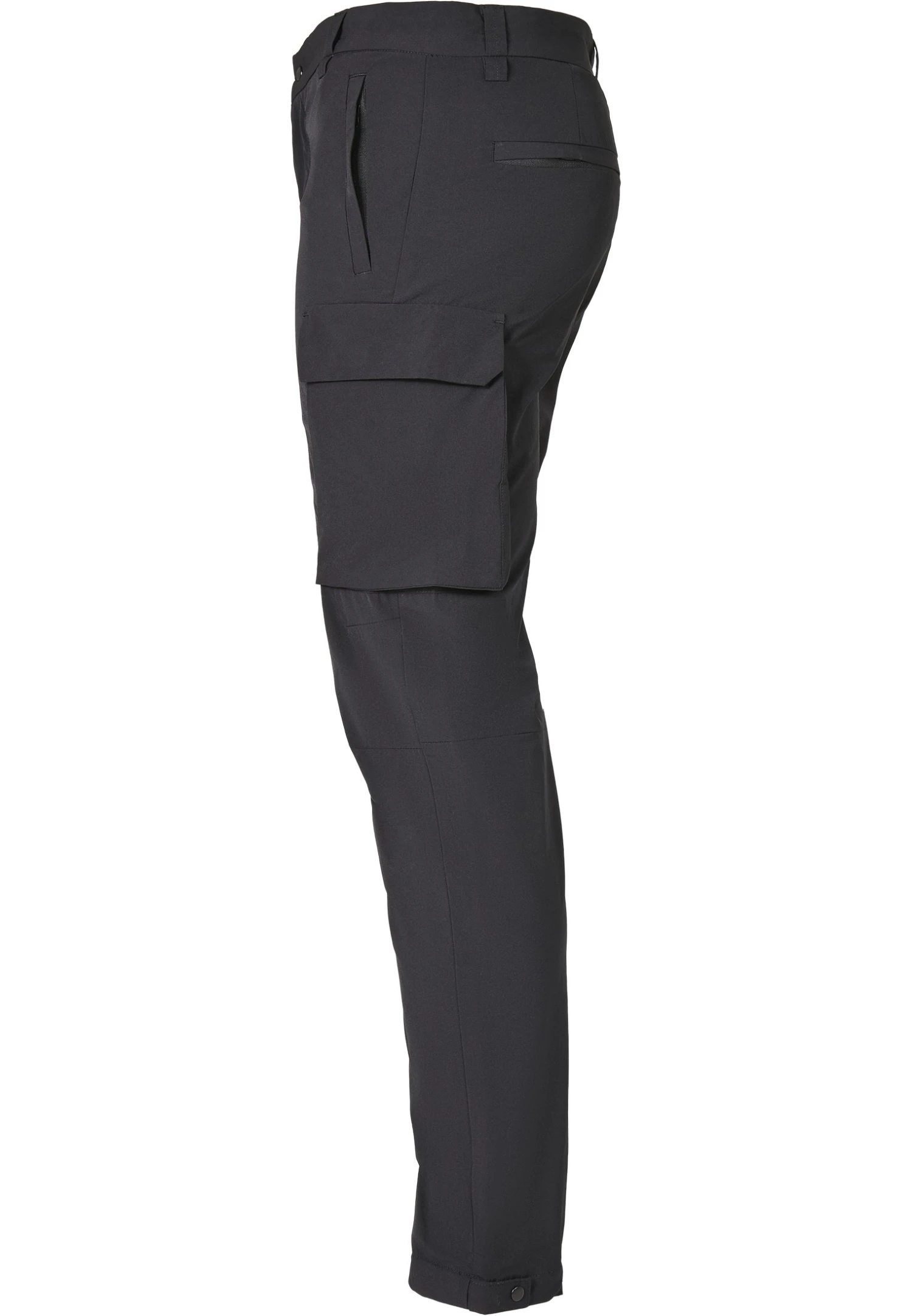 URBAN CLASSICS Cargobroek - Black 10 URBAN CLASSICS Cargobroek - Black - Afbeelding 8