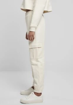URBAN CLASSICS High Waits - Cargobroek - Whitesand 17 URBAN CLASSICS High Waits - Cargobroek - Whitesand -Urban Classics 3a5b4937088f4cfe86911876fb291f84