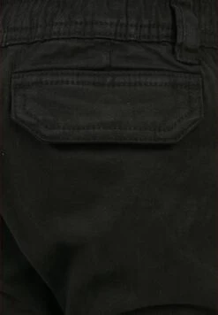 URBAN CLASSICS Herren Boys Stretch Jogging - Trainingsbroek - Black -Urban Classics 3a9b25e017574c88aae1e08e969f1c71