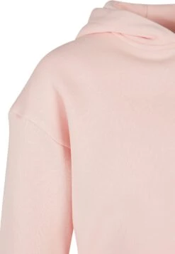 URBAN CLASSICS Hoodie - Pink -Urban Classics 3b23e1691e7e4e8bb4b1266a8c0e6270