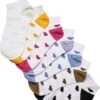 URBAN CLASSICS 7 Pack - Sokken - Multicolor