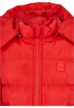 URBAN CLASSICS Hooded Puffer - Winterjas - Hugered 12 URBAN CLASSICS Hooded Puffer - Winterjas - Hugered -Urban Classics 3b66ae891aaa40aaba8344e87a9cdc16