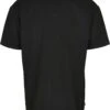 URBAN CLASSICS 2 Pack - T-Shirt Basic - Black