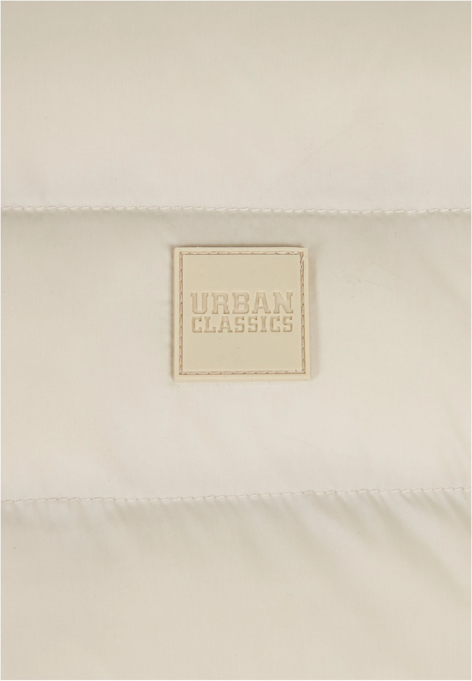 URBAN CLASSICS Basic Bubble- Winterjas - Wolfgrey 7 URBAN CLASSICS Basic Bubble- Winterjas - Wolfgrey - Afbeelding 5