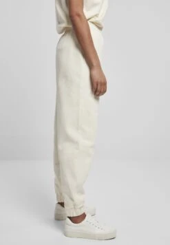 URBAN CLASSICS Ballon - Trainingsbroek - Whitesand -Urban Classics 3c71686db59344f7a5118693da8815cf