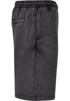 URBAN CLASSICS Heavy Washed- Shorts - Black 17 URBAN CLASSICS Heavy Washed- Shorts - Black -Urban Classics 3c81f9a18d844df0a54ef97d427c4aa0