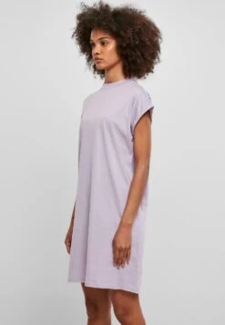 URBAN CLASSICS Turtle Extended Shoulder - Jerseyjurk - Lilac 10 URBAN CLASSICS Turtle Extended Shoulder - Jerseyjurk - Lilac -Urban Classics 3ca94936ab7d4a2c96335ec2c1ed33b8