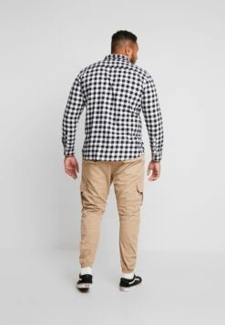 URBAN CLASSICS Ripstop Pants - Cargobroek - Beige -Urban Classics 3d1dc305458449d0abcb488b2a5b2c9d