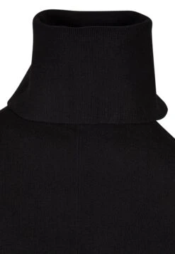 URBAN CLASSICS Etui-Jurk - Black 9 URBAN CLASSICS Etui-Jurk - Black -Urban Classics 3d5d7143aab043ef8b8ec9548ff9e4eb